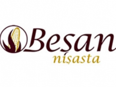 Beşan Nişasta