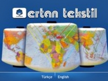 Ertan Tekstil