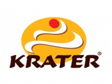 Krater Gıda