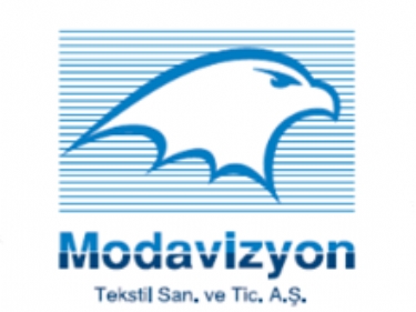 Modavizyon Tekstil