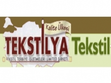 Tekstilya Tekstil